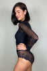 Janira Greta Body